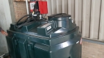 Gemeentes inspecteren dieselolietanks