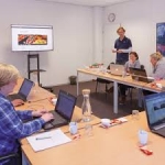 18 november: Kennisdag fruit 2016 Duurzaamheid: kans of leveringsvoorwaarde?