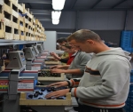 Regeling Jonge landbouwers in december opnieuw open