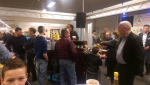 Inschrijvingen Fruitteelt Vakbeurs 2018