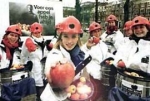 1 op 3 Nederlanders eten meer groente en fruit
