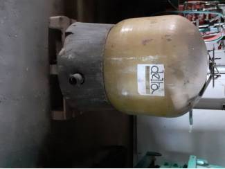 Div waterfilter/Zandfilter