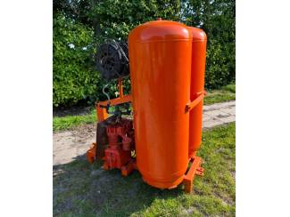 snoeigereedschap en toebehoren Snoeicompressor