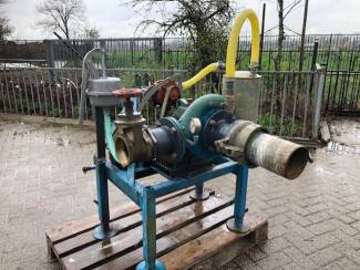 beregening en toebehoren Waterpomp 150 Kuub