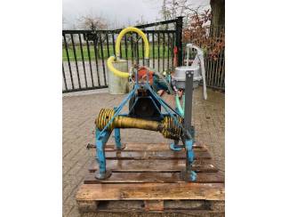 Waterpomp 150 Kuub