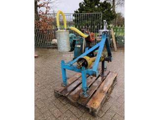 beregening en toebehoren Waterpomp 150 Kuub