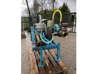 beregening en toebehoren Waterpomp 150 Kuub