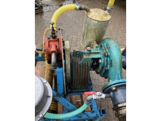 beregening en toebehoren Waterpomp 150 Kuub