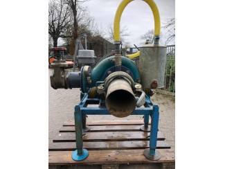 beregening en toebehoren Waterpomp 150 Kuub