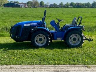 BCS Traktor Sprit 70