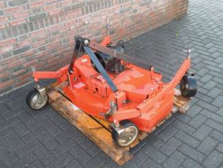 cirkelmaaiers Maaier 120cm