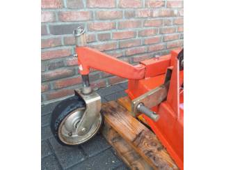 cirkelmaaiers Maaier 120cm