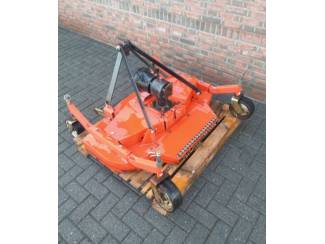 cirkelmaaiers Maaier 120cm