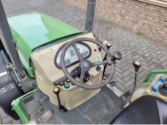 Fendt 207va cabrio