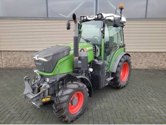 Fendt 211 vario gen3 profi plus