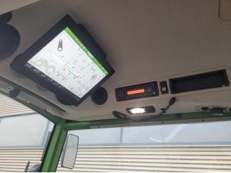 smalspoortractoren Fendt 211 vario gen3 profi plus
