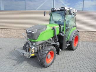 Fendt 209va vario tms gen3 power ( 0% rente actie )