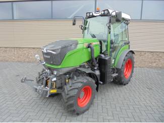 Fendt 211va vario tms gen3 power ( 0% rente )