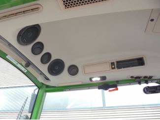 smalspoortractoren Fendt 211va vario tms gen3 power ( 0% rente )
