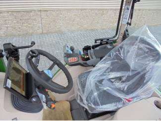 smalspoortractoren Fendt 211va vario tms gen3 power ( 0% rente )