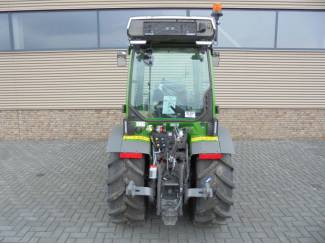 smalspoortractoren Fendt 211va vario tms gen3 power ( 0% rente )