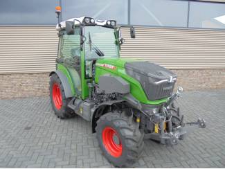 smalspoortractoren Fendt 211va vario tms gen3 power ( 0% rente )