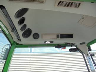 smalspoortractoren Fendt 210va vario tms gen3 power