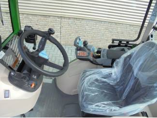 smalspoortractoren Fendt 210va vario tms gen3 power