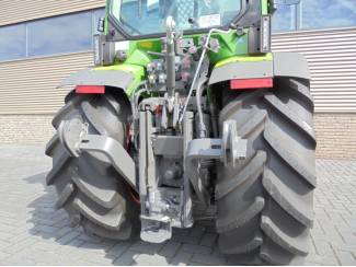 smalspoortractoren Fendt 210va vario tms gen3 power