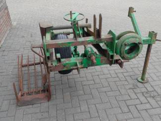 Compacte Zijschudlichter