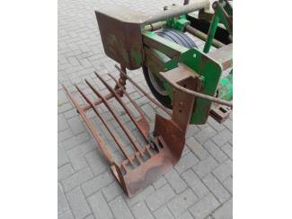 wortelsnijder Compacte Zijschudlichter