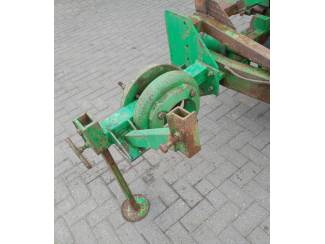 wortelsnijder Compacte Zijschudlichter