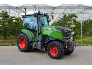 smalspoortractoren Fendt 209 V Gen3 Profi Plus Fruitteelt/Smalspoortractor