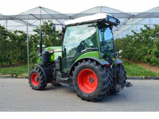 smalspoortractoren Fendt 209 V Gen3 Profi Plus Fruitteelt/Smalspoortractor