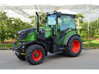 Fendt 209 V Gen3 Profi Plus Fruitteelt/Smalspoortractor