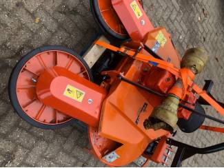 cirkelmaaiers Perfect Cirkel maaier met 2 denkers FV2 200