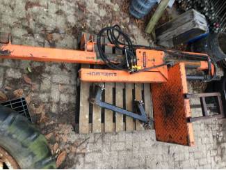 boompalen en toebehoren Perfect palendrukker