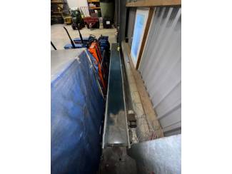 sorteermachines en toebehoren Sorteerband (kersen)