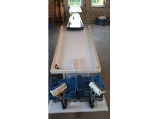 sorteermachines en toebehoren Sorteerband (kersen)