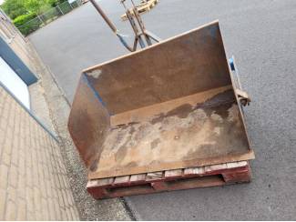Diverse machines Grondbak 1.2 mtr
