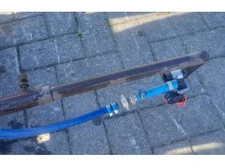spuitmachines en toebehoren Compacte Veldspuit