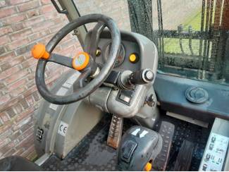 heftrucks stapelaars palletwagens RuwTerrein Heftruck (4x4)