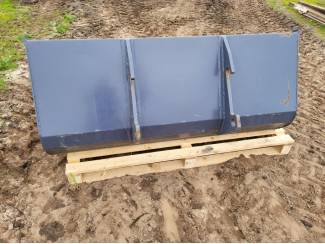 Diverse machines Schepbak Giant 1,6 mtr