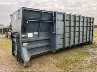 stellingen Diverse (opslag) containers