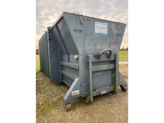 stellingen Diverse (opslag) containers