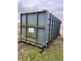 stellingen Diverse (opslag) containers