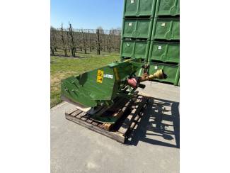 rotoreg Spitmachine Celli
