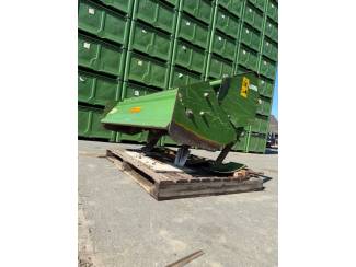 rotoreg Spitmachine Celli