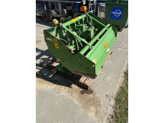 rotoreg Spitmachine Celli