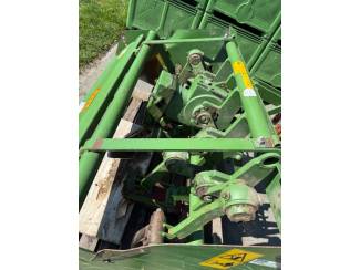 rotoreg Spitmachine Celli